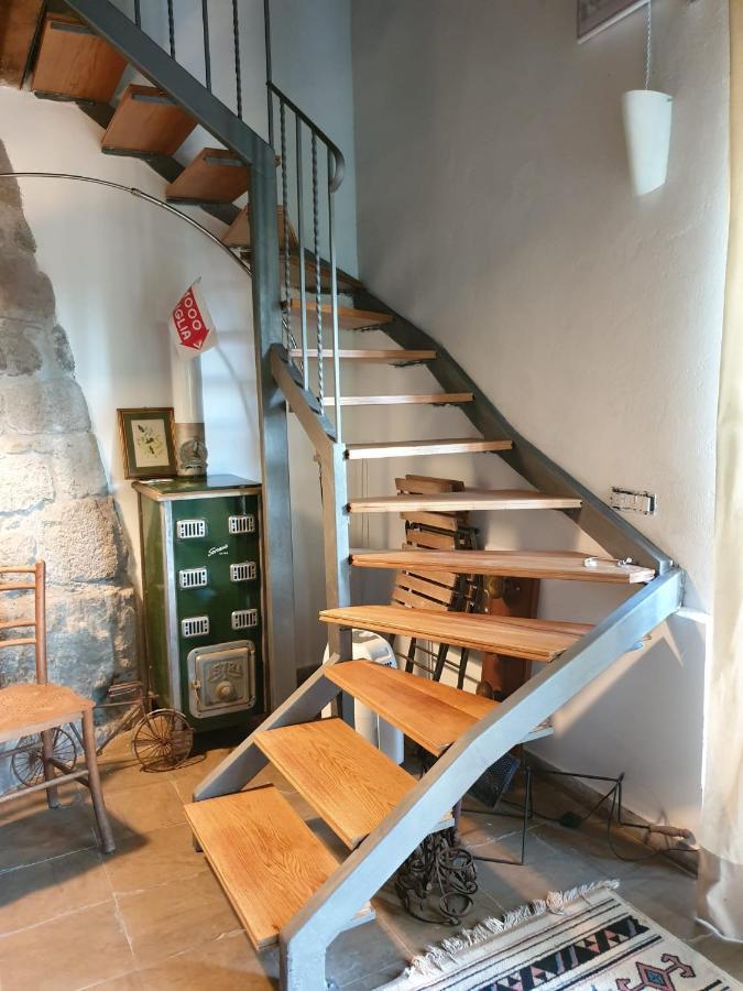 ホテル Torrebeatrice バニャイア エクステリア 写真