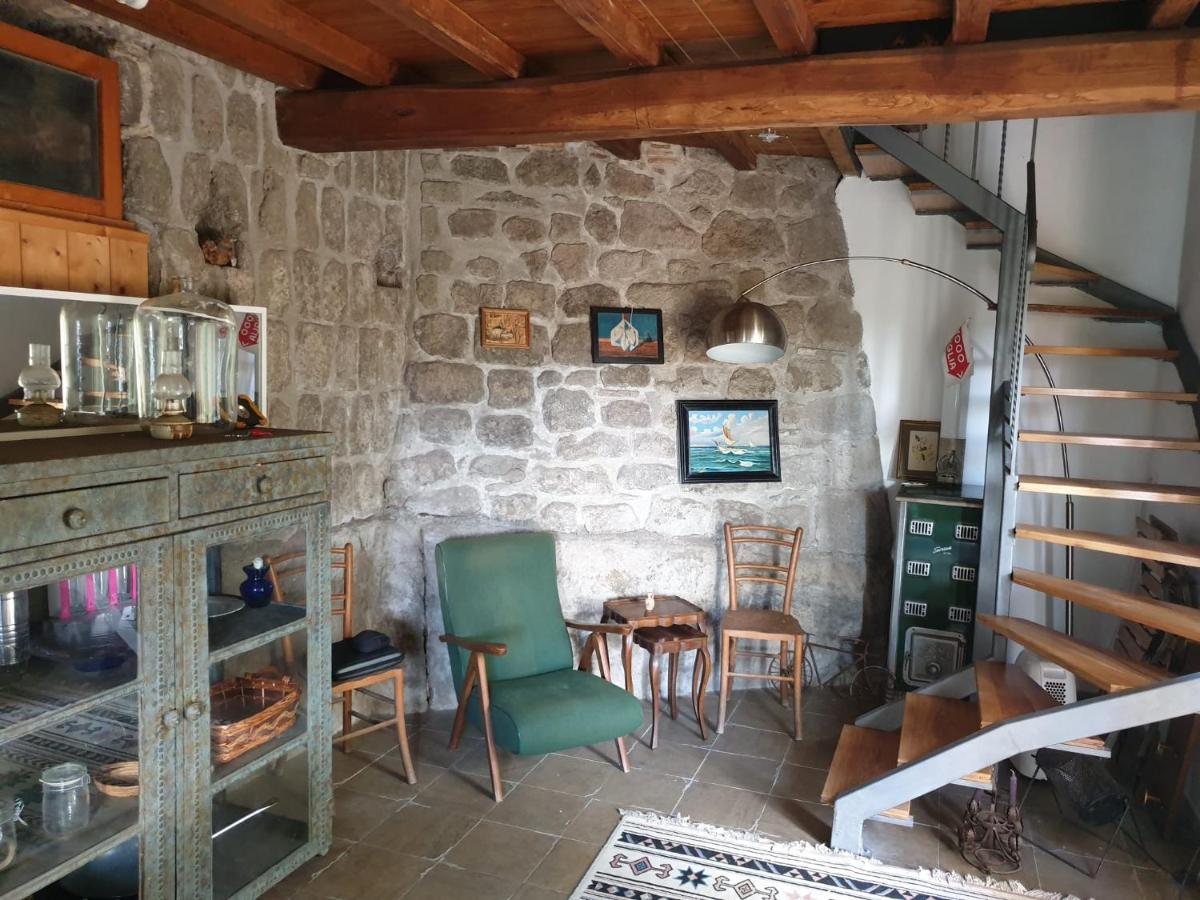 ホテル Torrebeatrice バニャイア エクステリア 写真